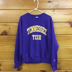 Champions Tennessee Tech Sweatshirt